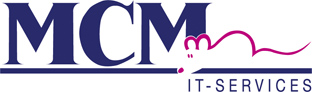 Logo MCM IT-SERVICES